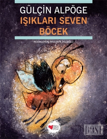 Işıkları Seven Böcek